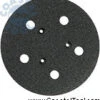 Porter-Cable 13904 5" Standard 5-Hole Backing Pad