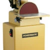 Powermatic 1791291K 31A Belt/Disc Sander
