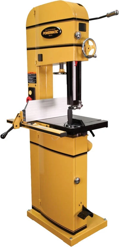 Powermatic 1791500 PM1500 Bandsaw 1 Powermatic 1791500 PM1500 Bandsaw