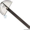General 18 18" Steel Protractor