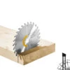 Festool 205560 Universal Wood 28-Tooth Saw Blade
