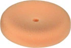 Lake Country 46-295VC 8" Orange Auto Buffing Pad