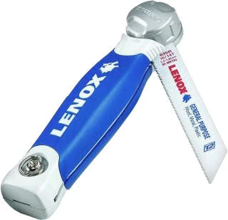 Lenox 20997 Folding Jab & Utility Saw 1 Lenox 20997 Folding Jab & Utility Saw