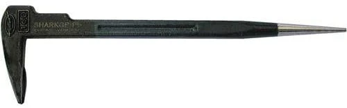 Shark Corp 21-2301 Nail Puller And Nail Set 1 Shark Corp 21-2301 Nail Puller And Nail Set