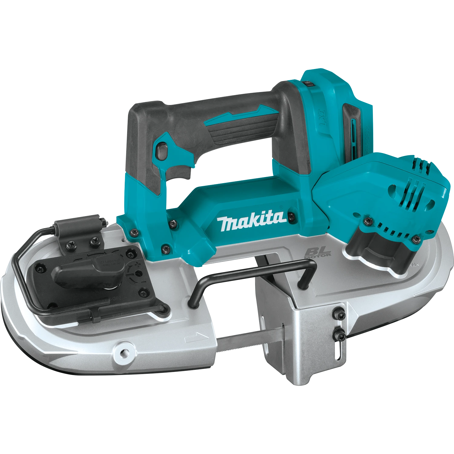 Makita XBP04Z LXT 18 Volt Compact Brushless Band Saw (Tool Only) 1 Makita XBP04Z LXT 18 Volt Compact Brushless Band Saw (Tool Only)