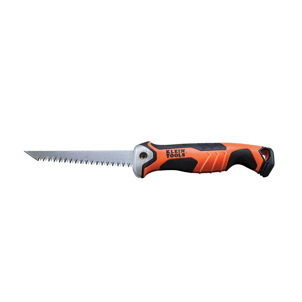 Klein 31737 Folding Jab Saw 1 Klein 31737 Folding Jab Saw