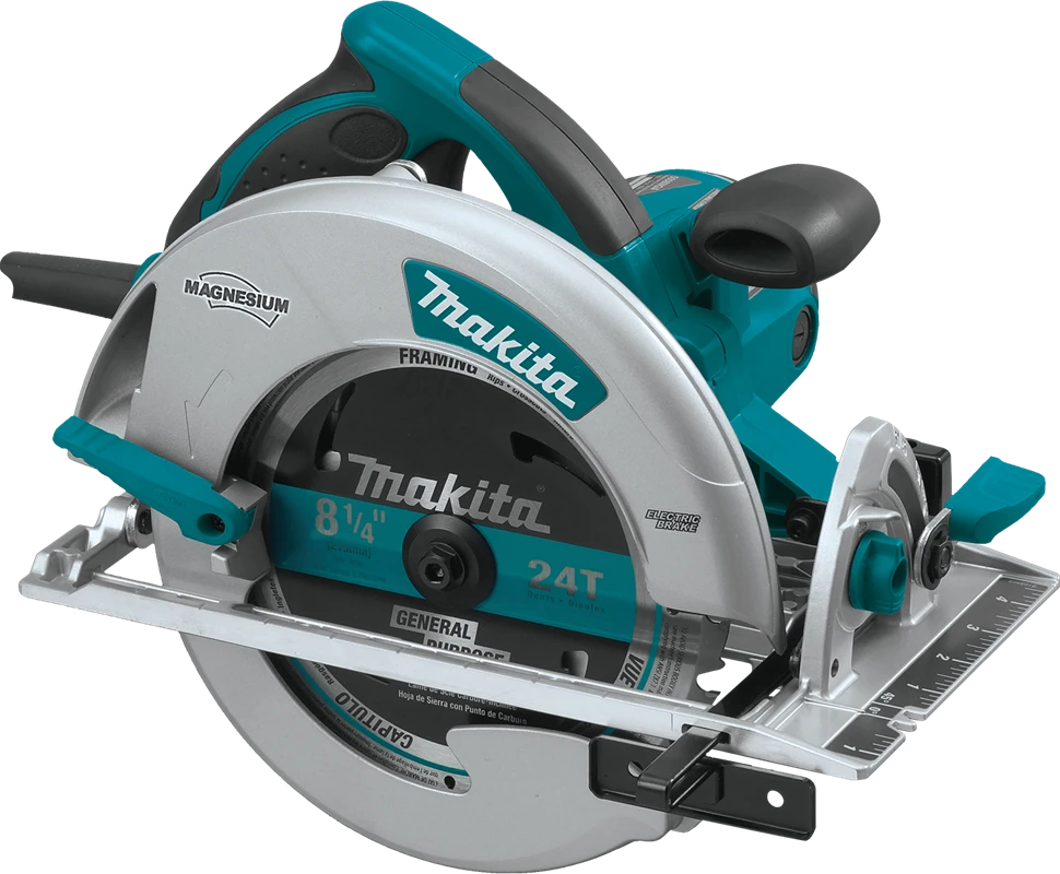 Makita 5008MGA 8-1/4" Circular Saw 1 Makita 5008MGA 8-1/4" Circular Saw