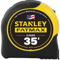 Stanley Fatmax Classic Tape Measures -Tool Shop 33 735 1