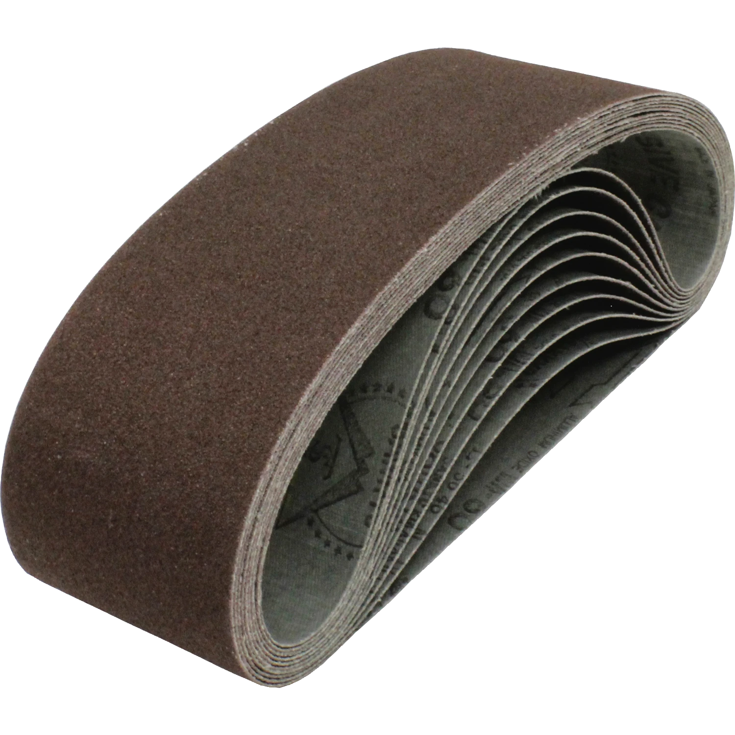 Makita 3" X 24" Abrasive Belt 10 Packs 6 Makita 3" X 24" Abrasive Belt 10 Packs - Image 6