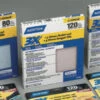 Norton 3x Abrasive Sheets