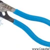 Channellock 424 4-1/2" Tongue & Groove Pliers