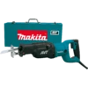 Makita JR3070CT Reciprocating Saw Kit