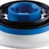 Festool 495623 RO90DX Round Hard Backing Pad - 1 Pack