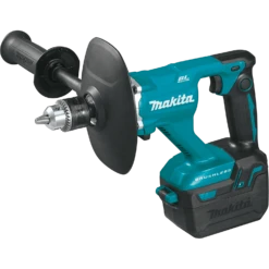 Makita XTU02Z 18V LXT Lithium-Ion Brushless Cordless 1/2" Mixer (Tool Only)