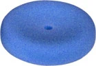 Lake Country 46-995VC 8" Blue Auto Buffing Pad