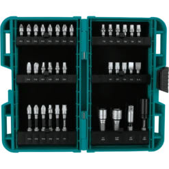 Makita E-01666 Impact XPS 35 Pc. Impact Bit Set