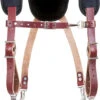 Occidental Leather 5055 Tool Suspenders
