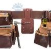 Occidental Leather 5080DB Pro Framer Leather Tool Belt