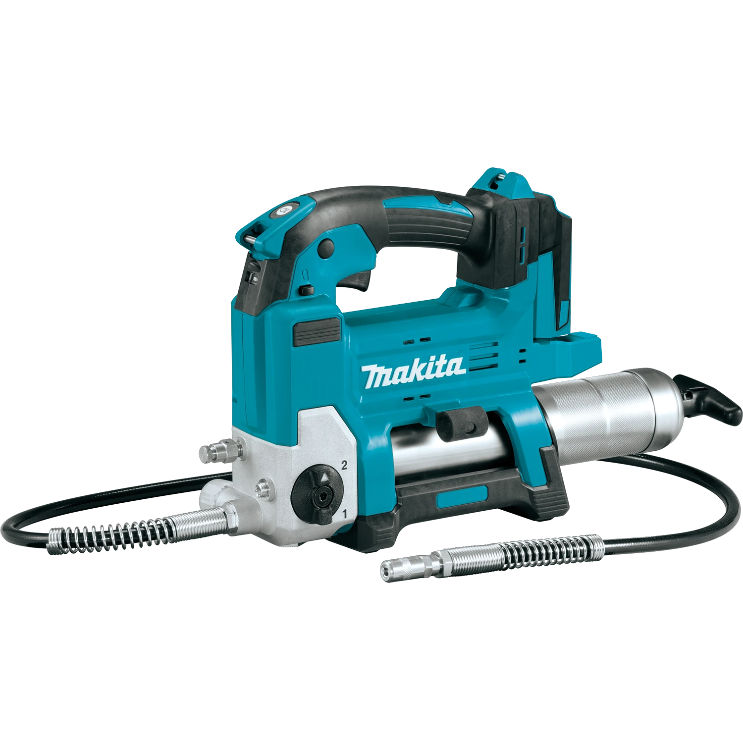 Makita XPG01Z 18V LXT Lithium-Ion Grease Gun (Tool Only) 1 Makita XPG01Z 18V LXT Lithium-Ion Grease Gun (Tool Only)