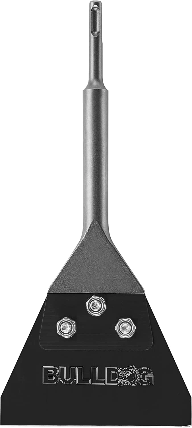 Bosch HS1418 SDS-Plus Bulldog Floor Scraper Hammer Steel 1 Bosch HS1418 SDS-Plus Bulldog Floor Scraper Hammer Steel