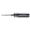 Klein 627-20 6-in-1 Multi-Bit Tapping Tool