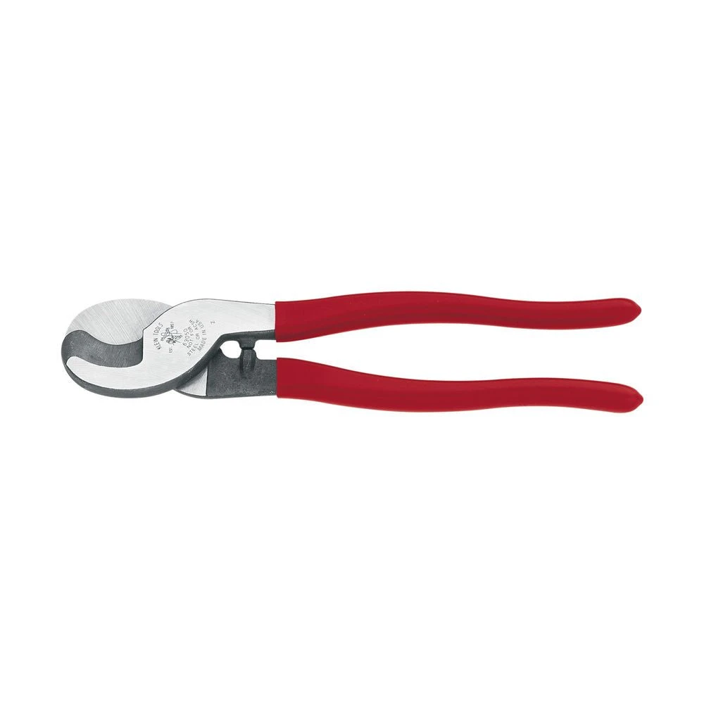 Klein 63050 High-Leverage Cable Cutter 1 Klein 63050 High-Leverage Cable Cutter
