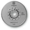 Fein MultiMaster 3-11/32" Recessed HSS Saw Blade 1 Pack