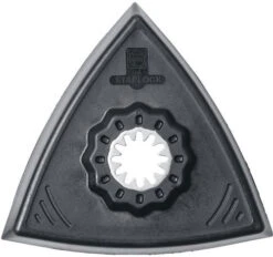 Fein MultiMaster Hook & Loop Sanding Pad 2 Pack