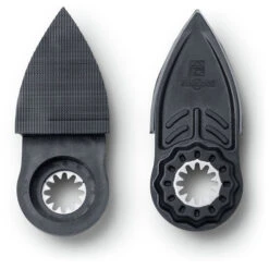 Fein MultiMaster Finger Backing Pad 2 Pack
