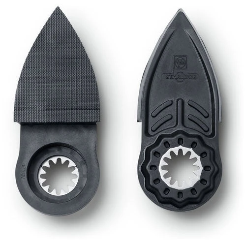 Fein MultiMaster Finger Backing Pad 2 Pack 1 Fein MultiMaster Finger Backing Pad 2 Pack