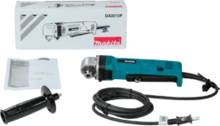 Makita DA3010F 3/8" Right Angle Drill