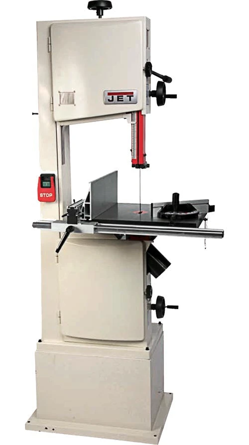 Jet 714400K JWBS-14SFX Bandsaw 1 Jet 714400K JWBS-14SFX Bandsaw