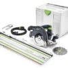 Festool 575085 HK 55 EQ-F-Plus-FSK Track Saw