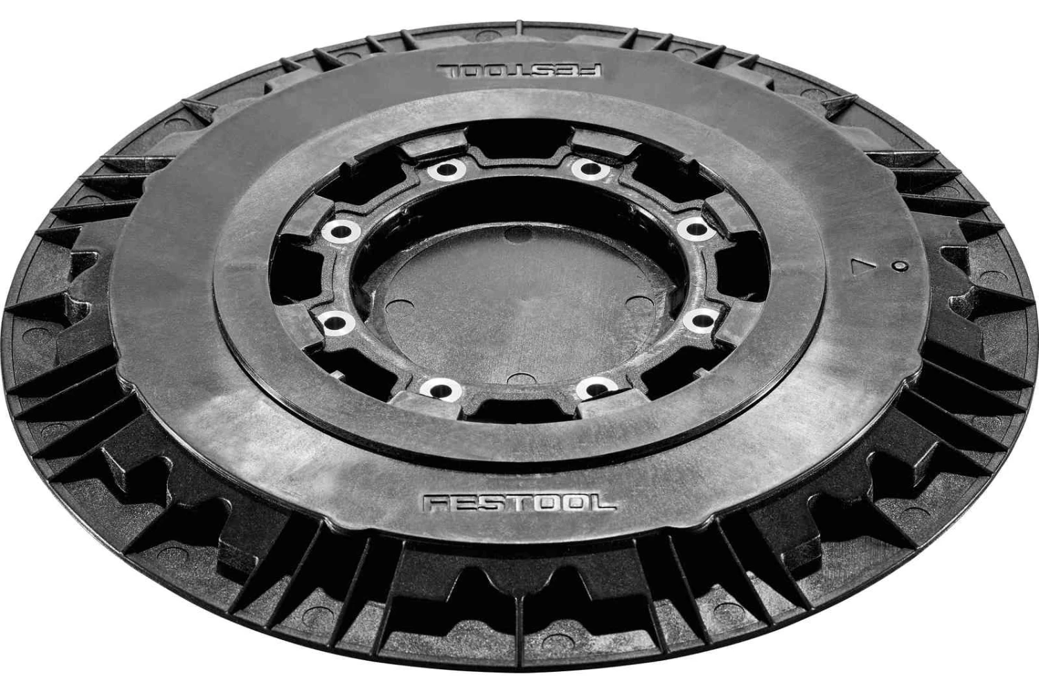 Festool 205415 Sander Backing Pad ST-D220/48-LHS 2 225 1 Festool 205415 Sander Backing Pad ST-D220/48-LHS 2 225