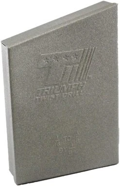Triumph Twist Drill 99825 T180C 21-Piece Twist Drill Bit Set -Tool Shop 81YkoGGpcJL. AC SL1500 1b15f6f9 2ba5 4a47 9234 90ef20d0e250