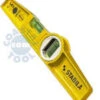 Stabila 25100 10" Diecast Magnetic Torpedo Level