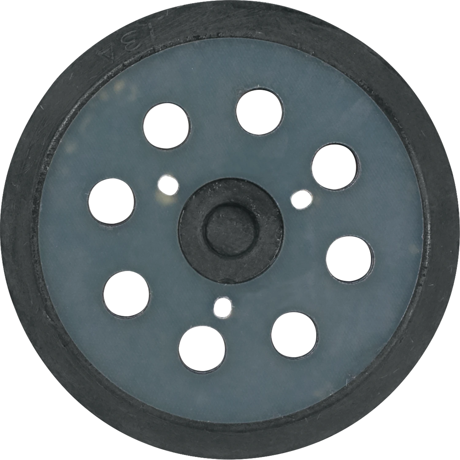 Makita 743081-8 5" Disc Hook & Loop Backing Pad 1 Makita 743081-8 5" Disc Hook & Loop Backing Pad