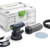 Festool 576070 ETS 125 REQ-Plus Random Orbital Sander