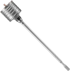 Bosch Spline Rotary Hammer Core Bits