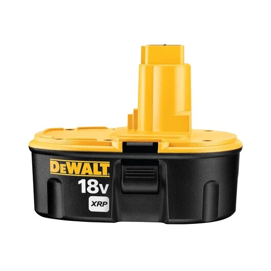 DeWalt DC9096S 18 Volt XRP Battery Pack 1 DeWalt DC9096S 18 Volt XRP Battery Pack