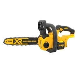DeWalt DCCS620B 20V Max Cordless Chainsaw (Tool Only)