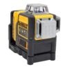 DeWalt DW089LG 12V MAX 3 X 360 Green Line Laser
