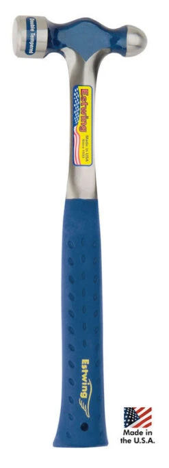 Estwing E3-16BP 16 Oz Ball Peen Hammer