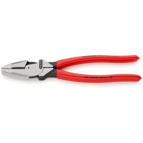 Knipex 0901240 Lineman's Pliers 1 Knipex 0901240 Lineman's Pliers