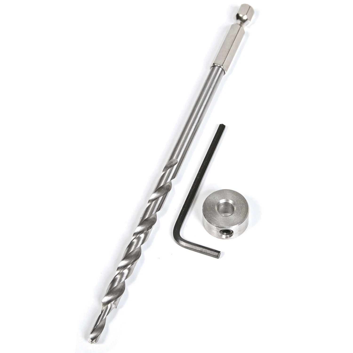 Kreg KJD/DECKBIT Deck Jig Drill Bit Set 1 Kreg KJD/DECKBIT Deck Jig Drill Bit Set