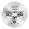 Freud LU94M010 10" Plastic Saw Blade