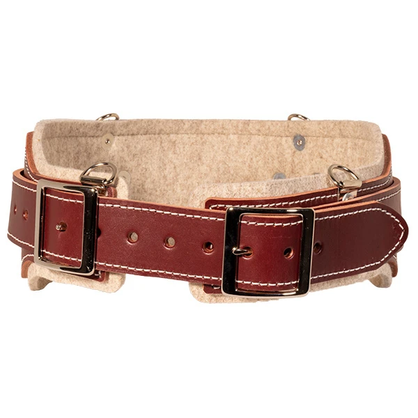 Occidental Leather 5135 Stronghold Comfort Belt System 1 Occidental Leather 5135 Stronghold Comfort Belt System