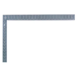 Swanson TA122 16" X 24" Aluminum Rafter Square