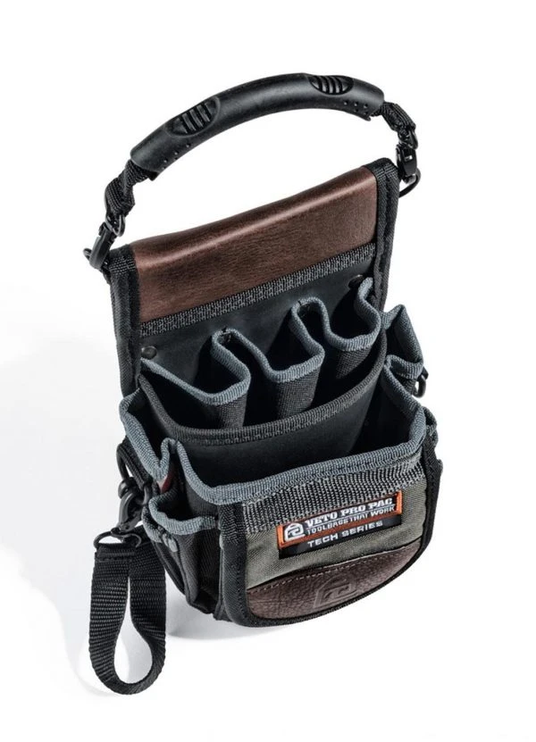 Veto Pro Pac TP3 Tool Pouch 1 Veto Pro Pac TP3 Tool Pouch