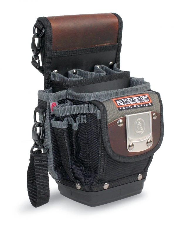 Veto Pro Pac TP3B Tool Pouch 1 Veto Pro Pac TP3B Tool Pouch